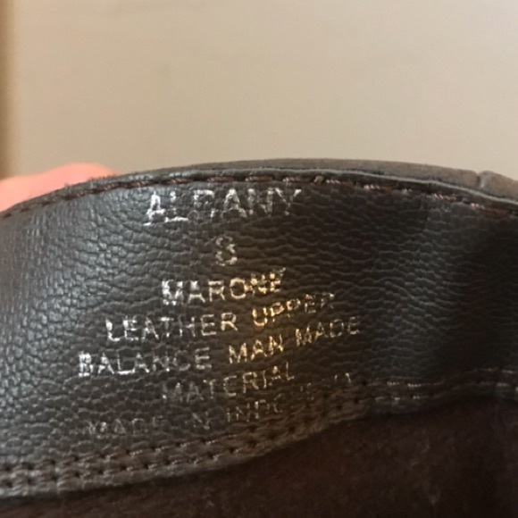 STEVE MADDEN - Albany Boots - Picture 4 of 5